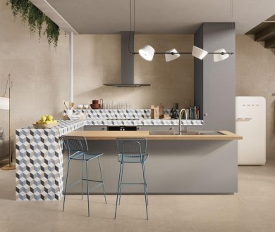Плитка Emil Ceramica коллекция Totalook