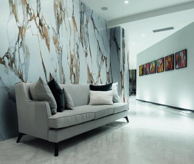 Плитка EnergieKer коллекция Ekxtreme