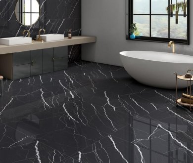 Плитка Ennface коллекция Marble