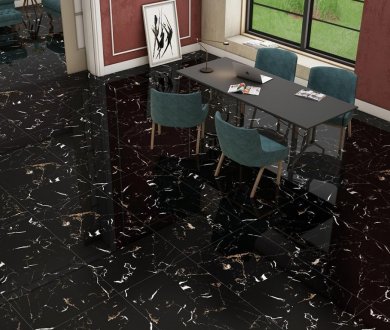 Плитка Ennface коллекция Marble