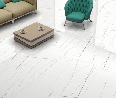 Плитка Ennface коллекция Marble