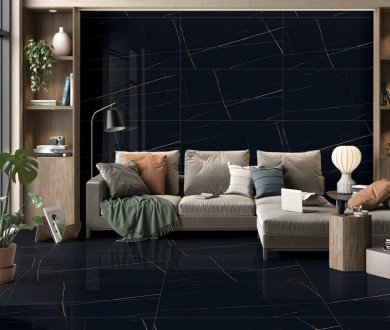 Плитка Ennface коллекция Marble