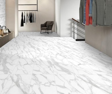 Плитка Ennface коллекция Marble