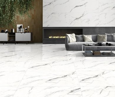 Плитка Ennface коллекция Marble