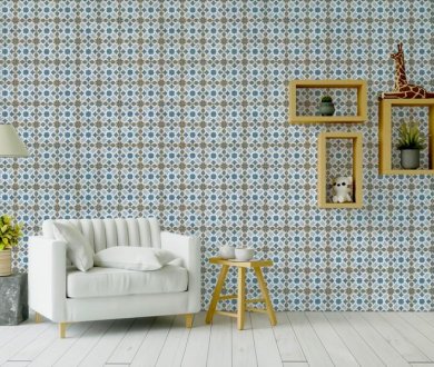Плитка Ennface коллекция Pattern