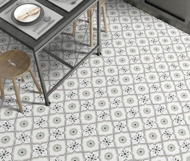Плитка Ennface коллекция Pattern