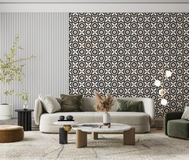 Плитка Ennface коллекция Pattern
