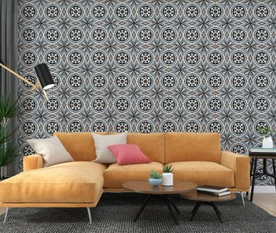 Плитка Ennface коллекция Pattern