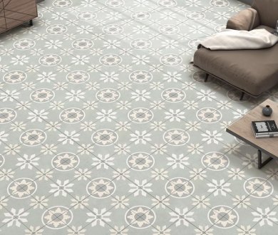Плитка Ennface коллекция Pattern