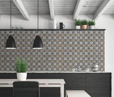 Плитка Ennface коллекция Pattern