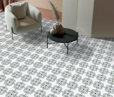 Плитка Ennface коллекция Pattern