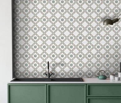 Плитка Ennface коллекция Pattern