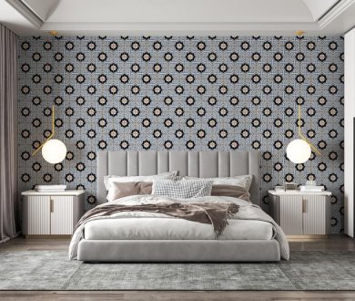 Плитка Ennface коллекция Pattern