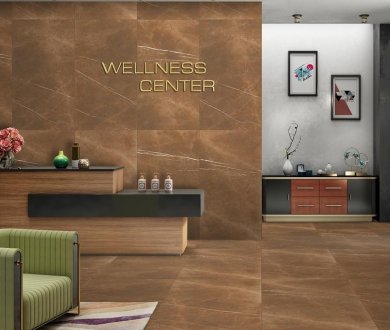 Плитка Ennface коллекция Stone