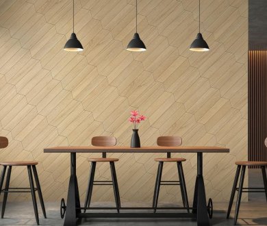 Плитка Ennface коллекция Wood