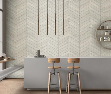 Плитка Ennface коллекция Wood