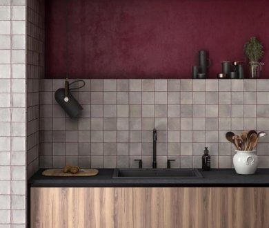 Плитка Equipe коллекция Argile