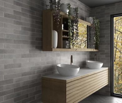 Плитка Equipe коллекция Argile