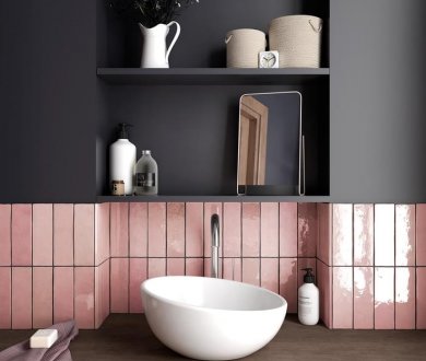 Плитка Equipe коллекция Artisan