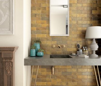 Плитка Equipe коллекция Artisan