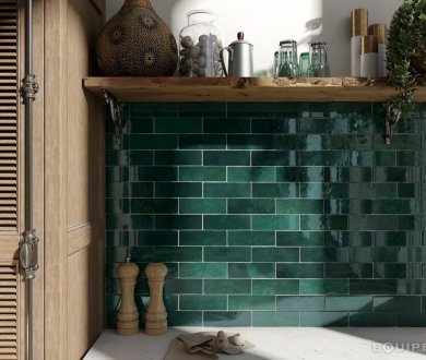 Плитка Equipe коллекция Artisan