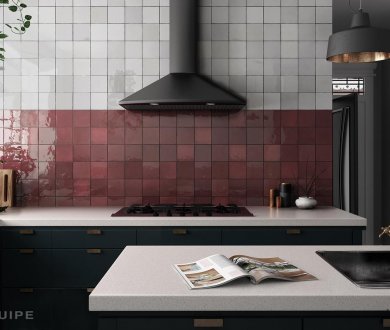 Плитка Equipe коллекция Artisan