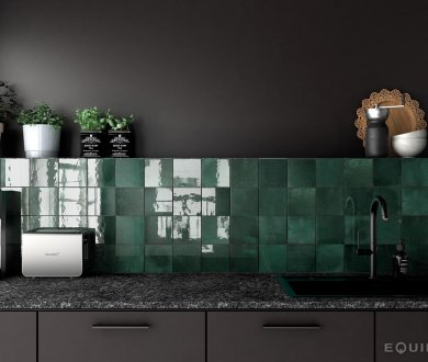 Плитка Equipe коллекция Artisan