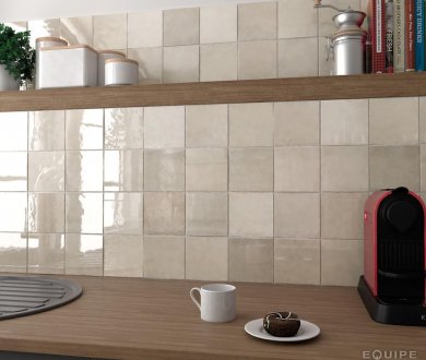 Плитка Equipe коллекция Artisan