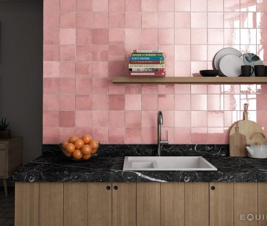 Плитка Equipe коллекция Artisan