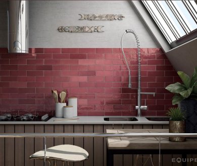 Плитка Equipe коллекция Artisan