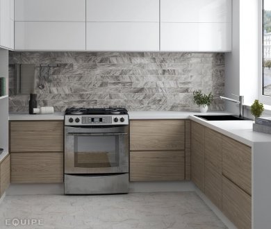 Плитка Equipe коллекция Bardiglio