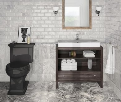 Плитка Equipe коллекция Bardiglio