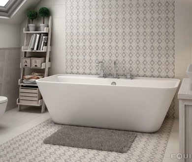 Плитка Equipe коллекция Caprice Deco