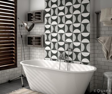 Плитка Equipe коллекция Caprice Deco