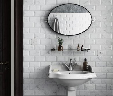 Плитка Equipe коллекция Carrara