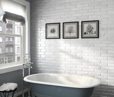 Плитка Equipe коллекция Carrara