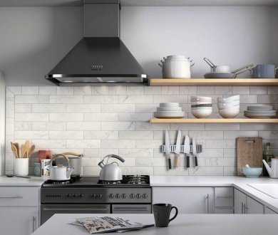 Плитка Equipe коллекция Carrara