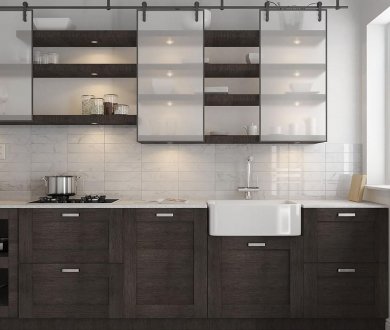 Плитка Equipe коллекция Carrara