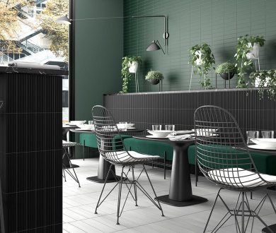 Плитка Equipe коллекция Costa Nova