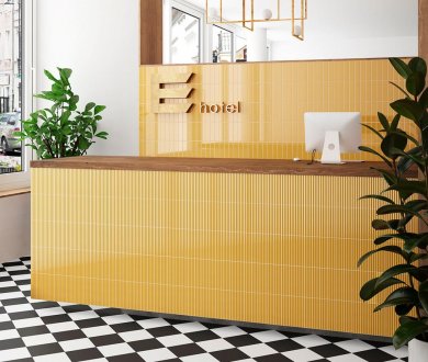 Плитка Equipe коллекция Costa Nova