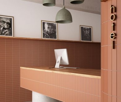 Плитка Equipe коллекция Costa Nova