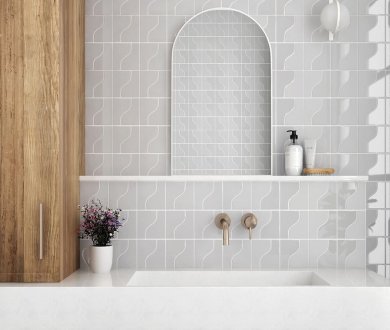 Плитка Equipe коллекция Curve