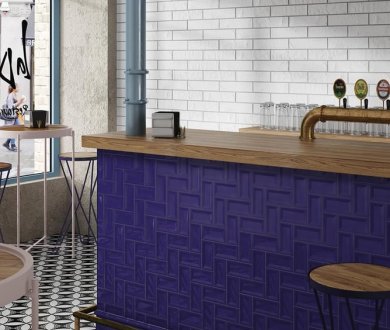 Плитка Equipe коллекция Evolution Inmetro