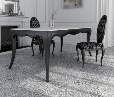 Плитка Equipe коллекция Hexatile