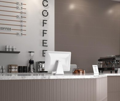 Плитка Equipe коллекция Hopp