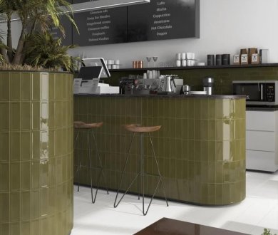 Плитка Equipe коллекция Island