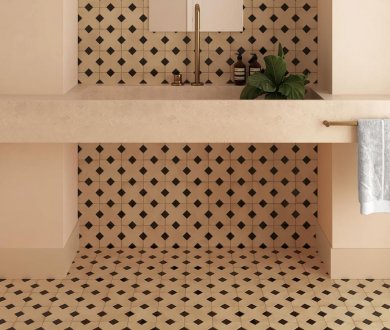 Плитка Equipe коллекция Kasbah