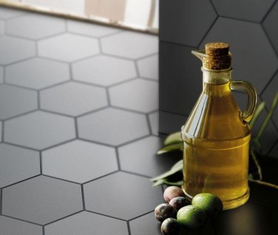 Плитка Equipe коллекция Kromatika