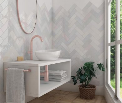 Плитка Equipe коллекция La Riviera