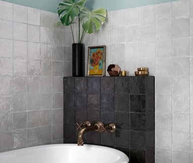 Плитка Equipe коллекция La Riviera